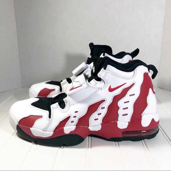deion sanders air max 96